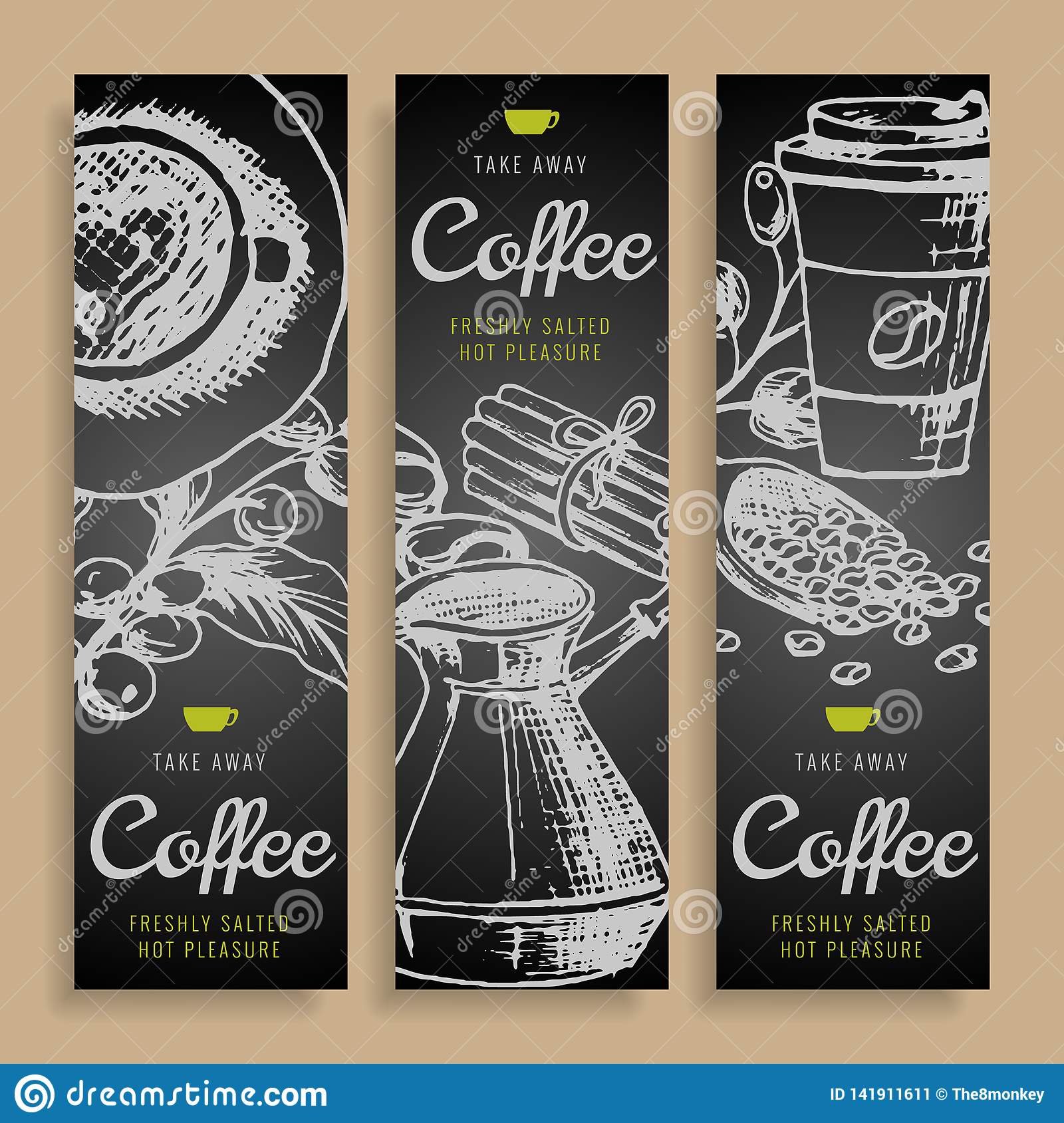 Detail Cafe Banner Design Nomer 38