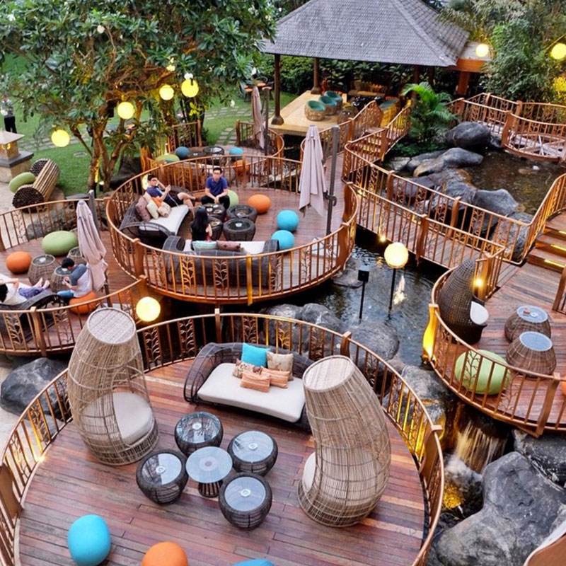 Detail Cafe Dengan Spot Foto Bagus Di Jakarta Nomer 2