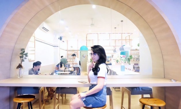 Detail Cafe Dengan Spot Foto Bagus Di Jakarta Nomer 53