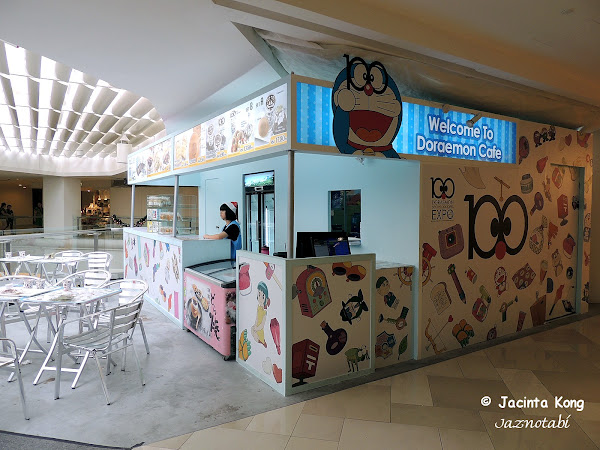 Detail Cafe Doraemon Nomer 36