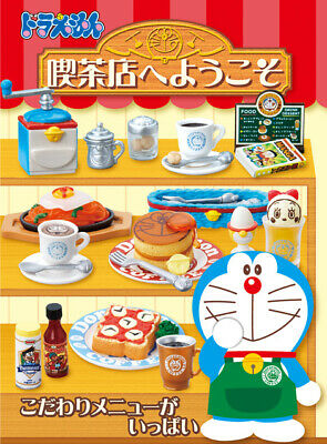 Detail Cafe Doraemon Nomer 48