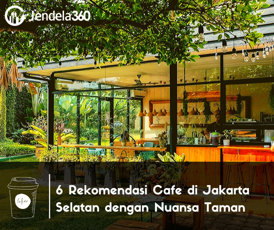 Detail Cafe Hijau Nomer 11