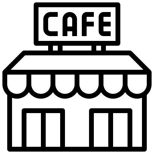 Detail Cafe Icon Png Nomer 8