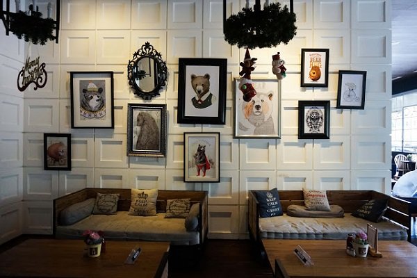 Detail Cafe Instagramable Di Jogja 2018 Nomer 15