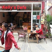 Detail Cafe Keren Nomer 34