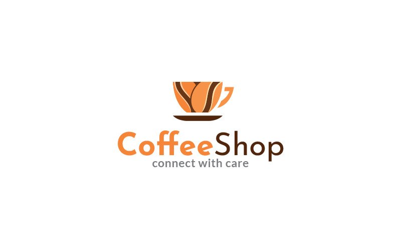 Detail Cafe Logo Nomer 22