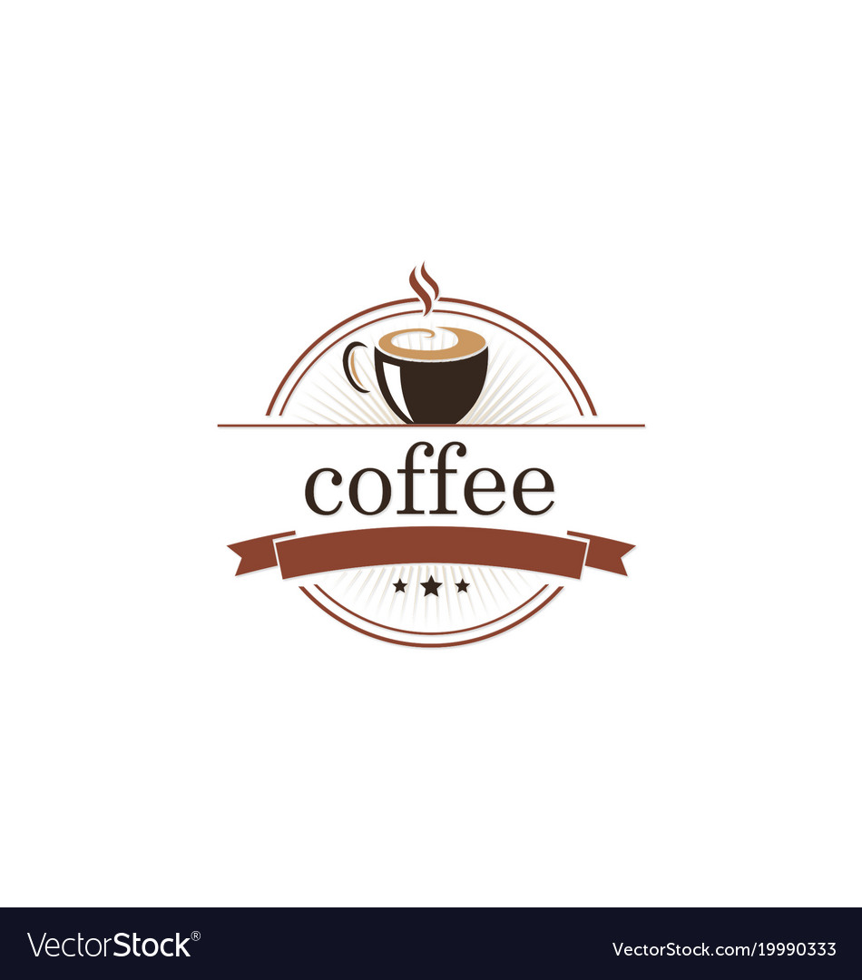Detail Cafe Logo Vector Nomer 20