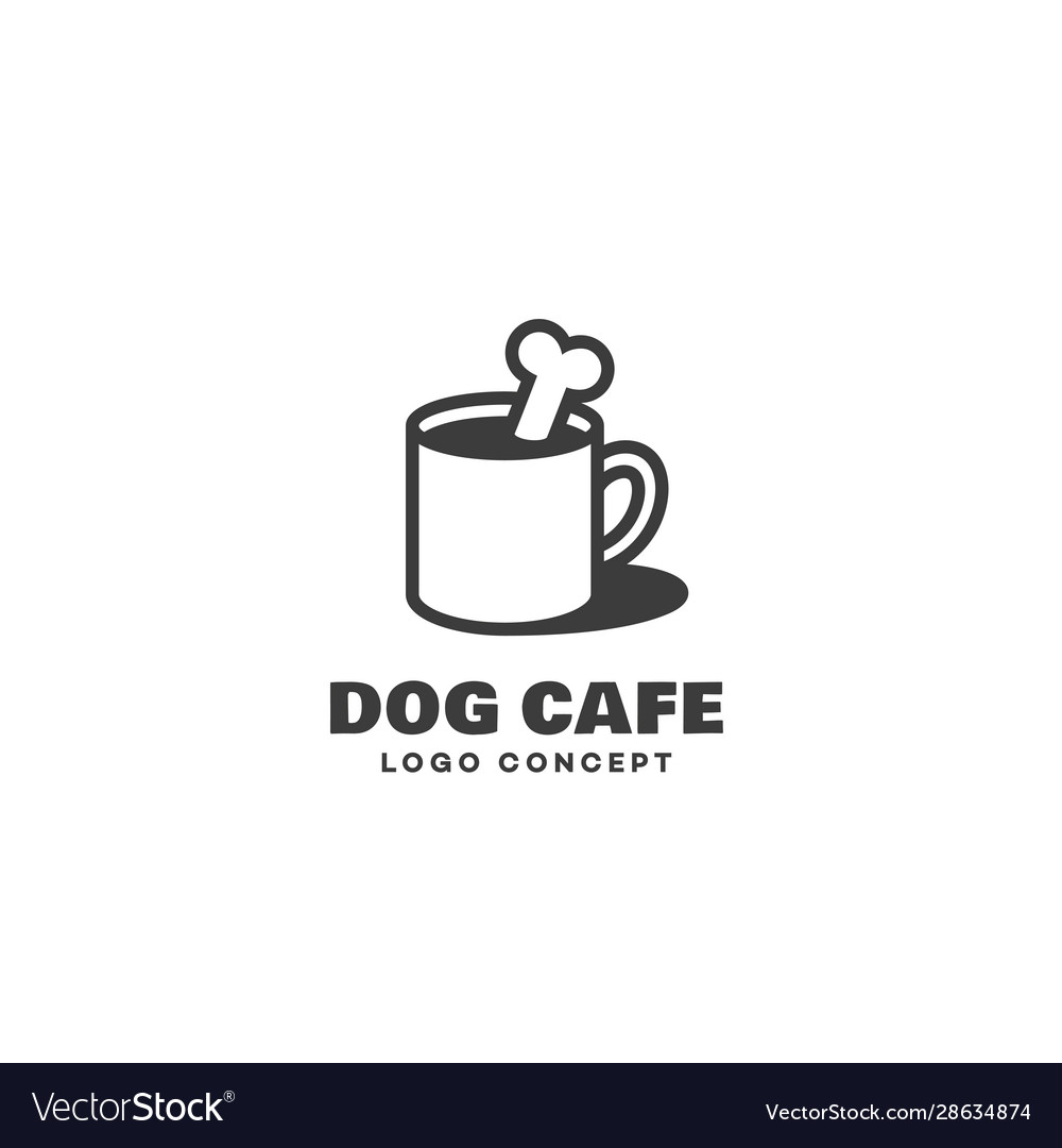 Detail Cafe Logo Vector Nomer 28