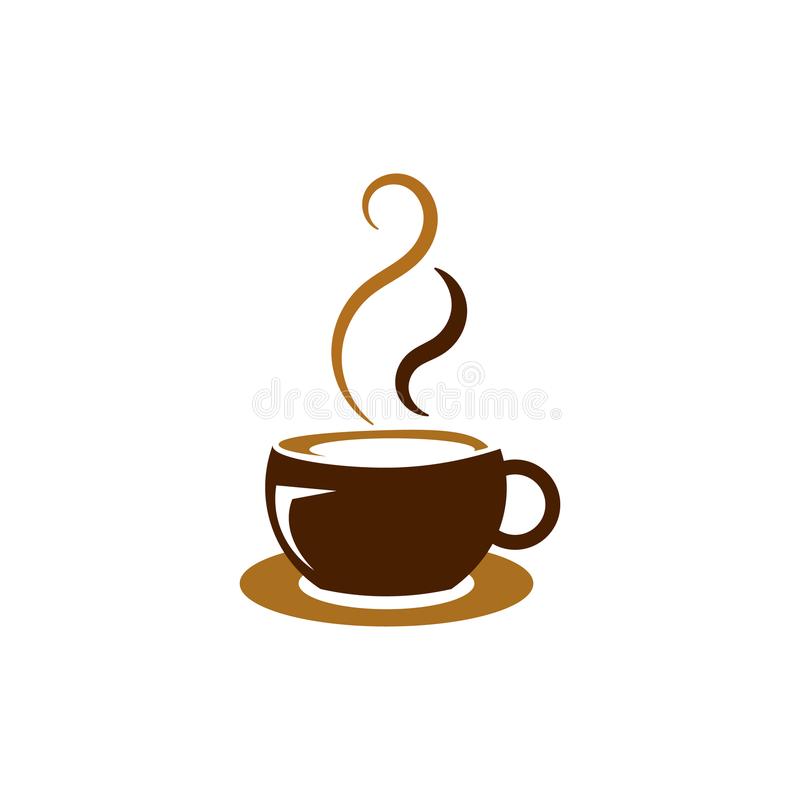 Detail Cafe Logo Vector Nomer 30