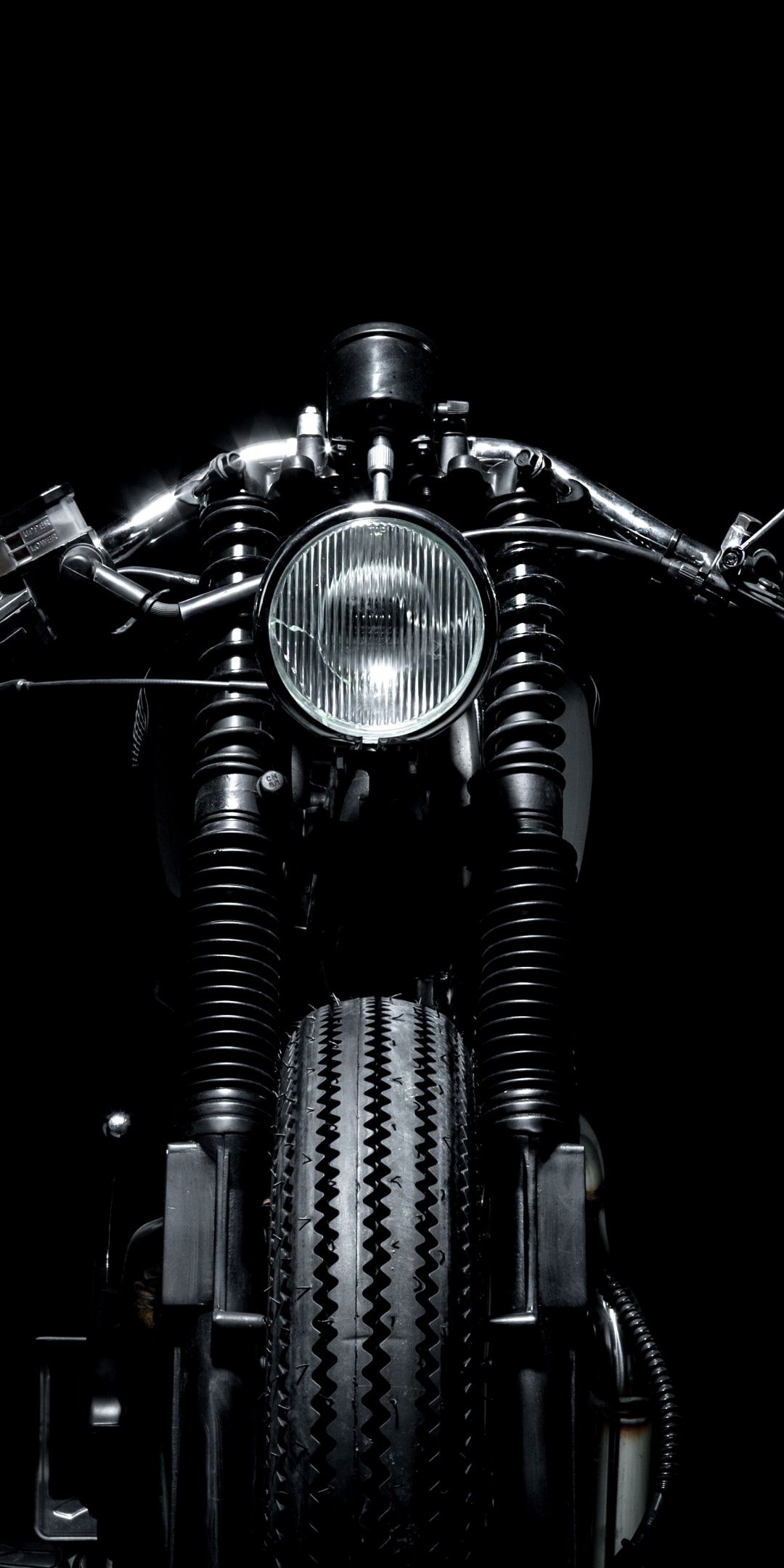 Detail Cafe Racer Wallpaper Nomer 12