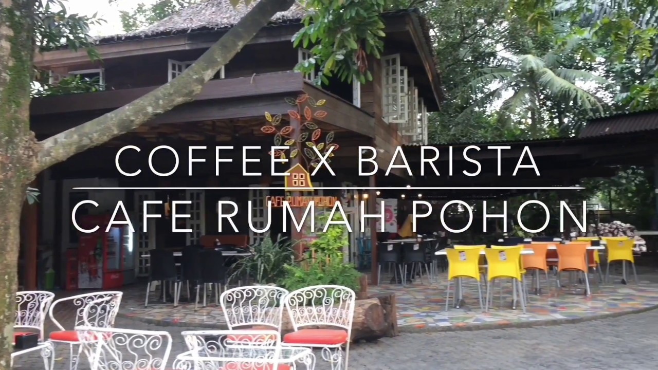 Detail Cafe Rumah Pohon Nomer 14