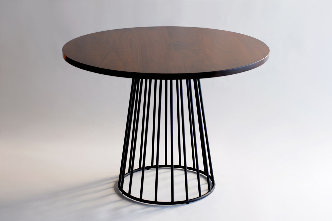 Cafe Table Design - KibrisPDR