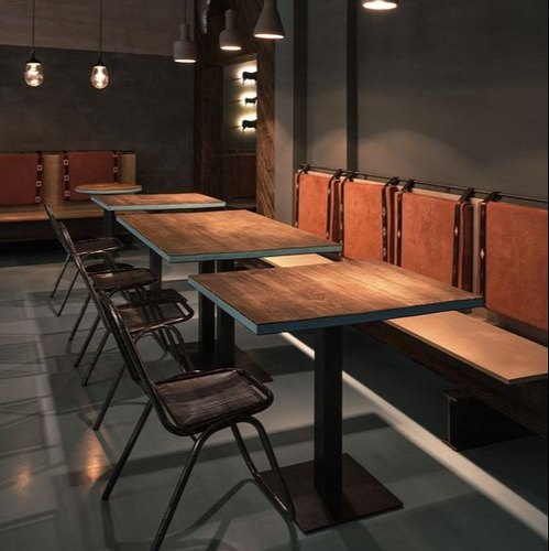 Detail Cafe Table Design Nomer 32