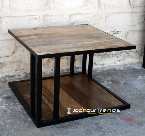 Detail Cafe Table Design Nomer 46