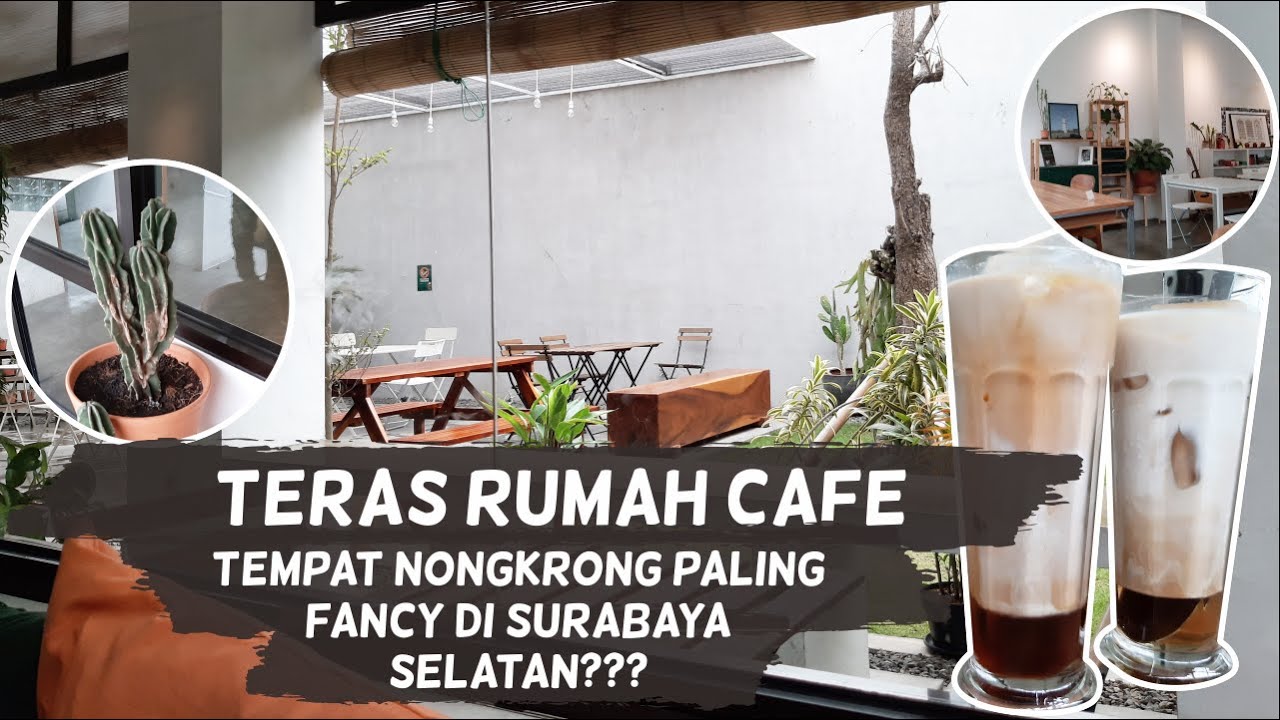 Detail Cafe Teras Rumah Nomer 20