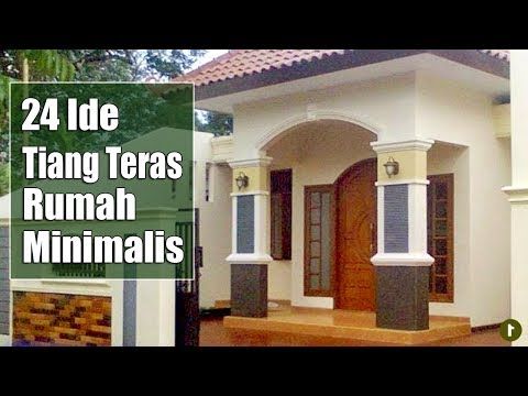 Detail Cagak Rumah Minimalis Nomer 37