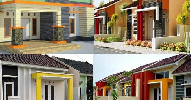 Detail Cagak Rumah Minimalis Nomer 49