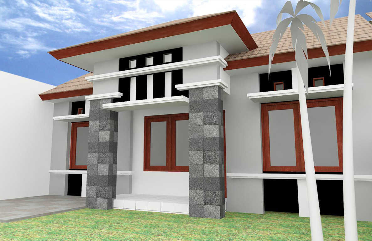 Detail Cagak Rumah Minimalis Nomer 54