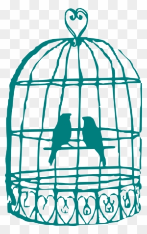 Detail Cage Clipart Nomer 22