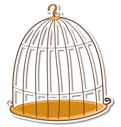 Detail Cage Clipart Nomer 4