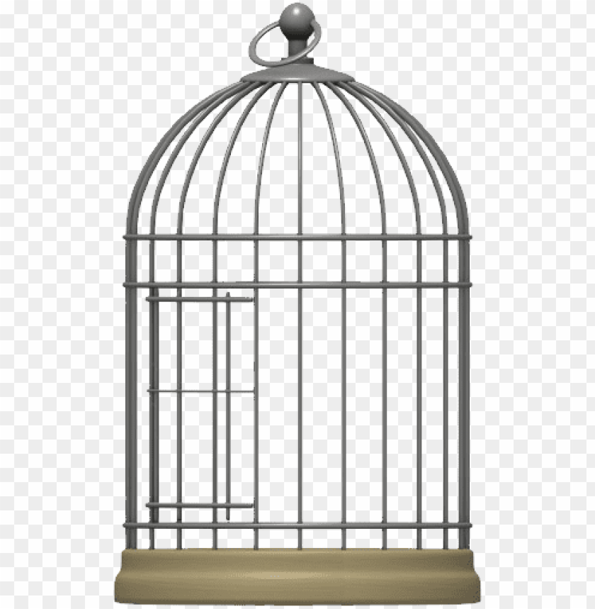 Detail Cage Transparent Background Nomer 4