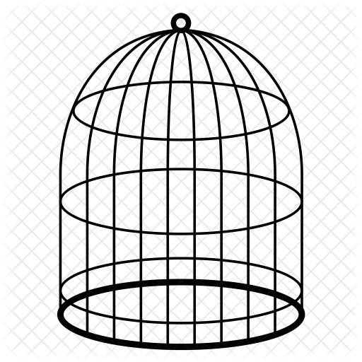 Detail Cage Transparent Background Nomer 30