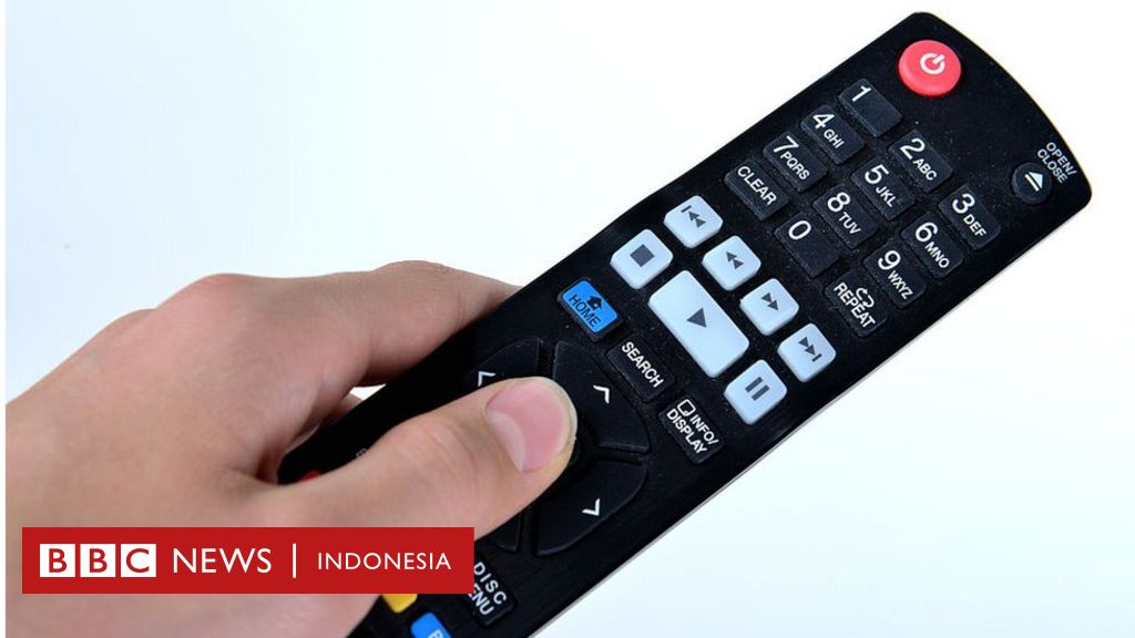 Detail Cahaya Dari Remote Tv Nomer 10