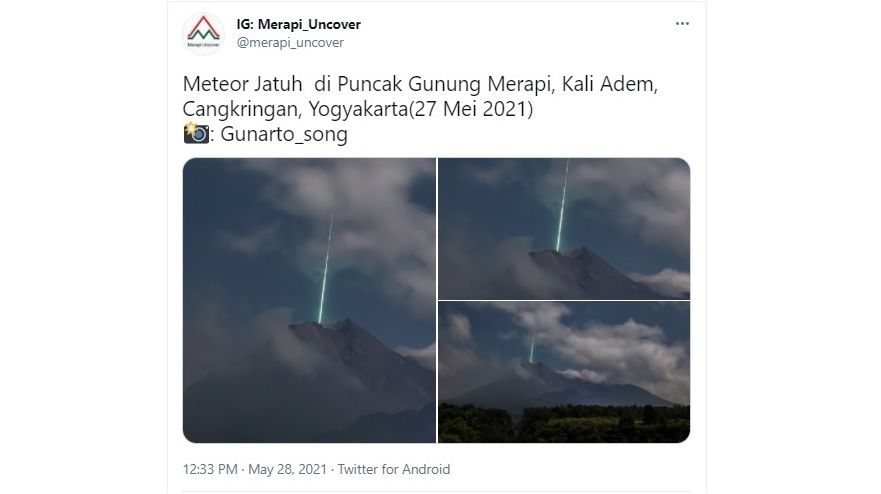 Detail Cahaya Putih Turun Dari Langit Nomer 30