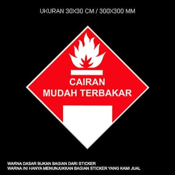 Detail Cairan Mudah Terbakar Nomer 13