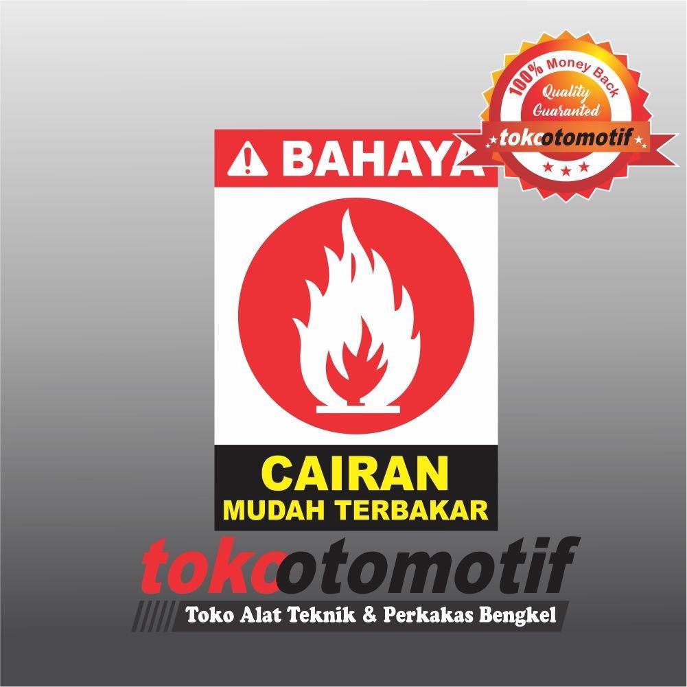 Detail Cairan Mudah Terbakar Nomer 19