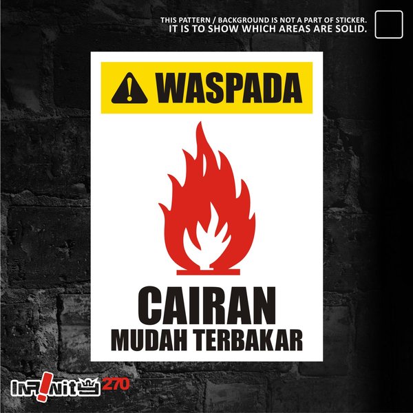 Detail Cairan Mudah Terbakar Nomer 35