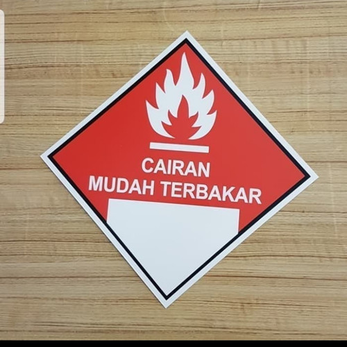 Detail Cairan Mudah Terbakar Nomer 7