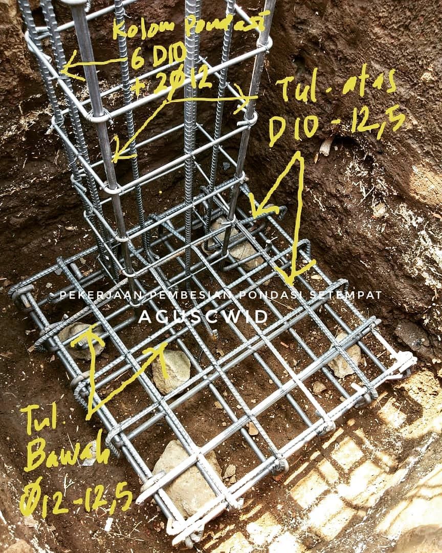 Detail Cakar Ayam Rumah Nomer 12