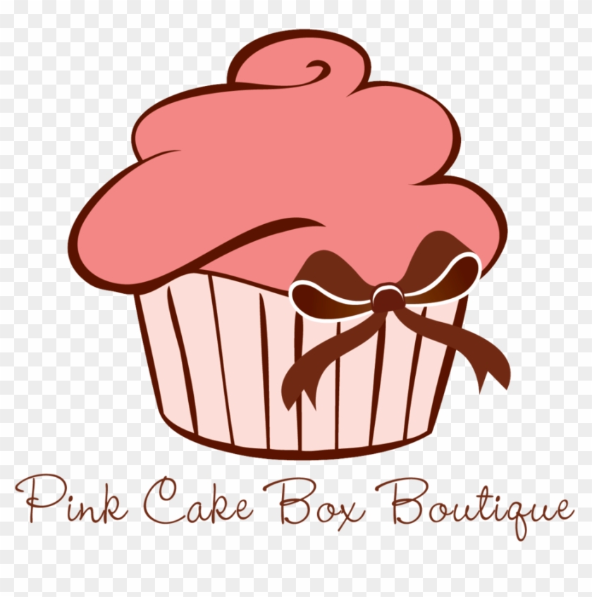 Detail Cake And Cookies Logo Nomer 16