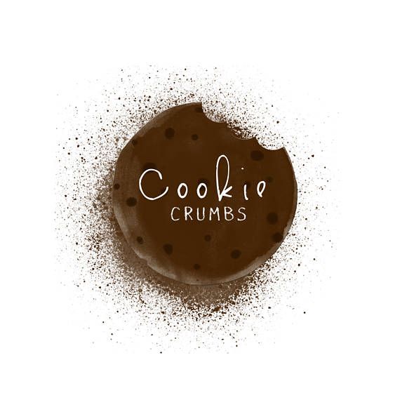 Detail Cake And Cookies Logo Nomer 4
