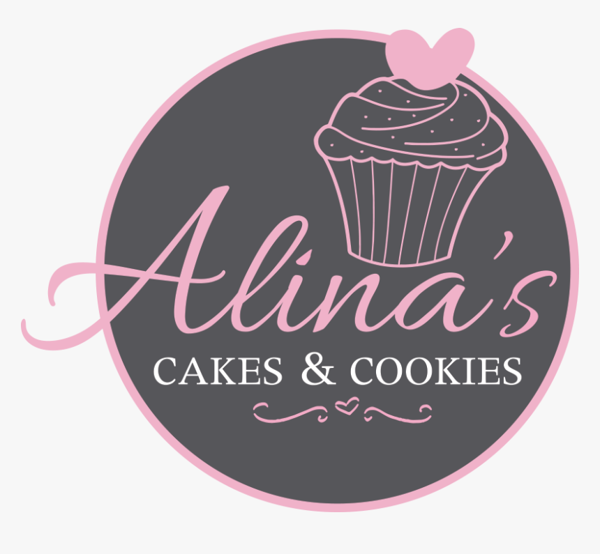 Detail Cake And Cookies Logo Nomer 5