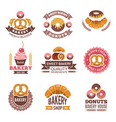 Detail Cake And Cookies Logo Nomer 10
