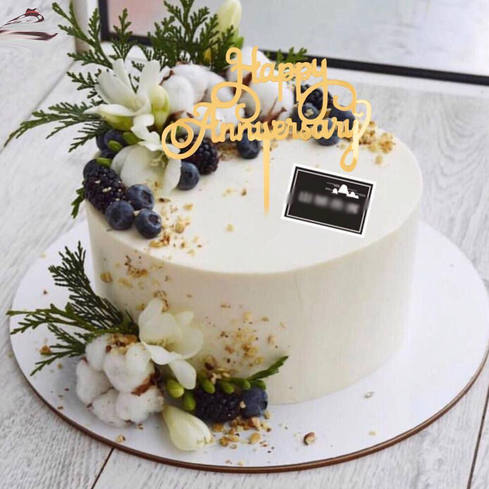 Detail Cake Anniversary Pernikahan Nomer 18