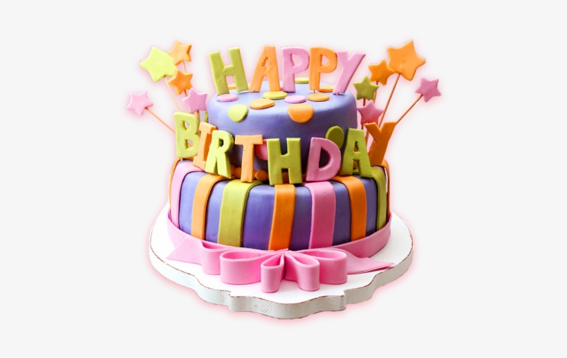 Detail Cake Birthday Png Nomer 20