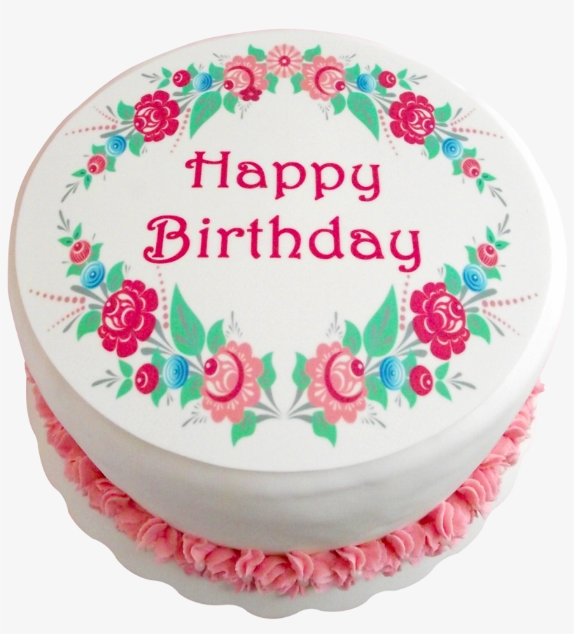 Detail Cake Birthday Png Nomer 27