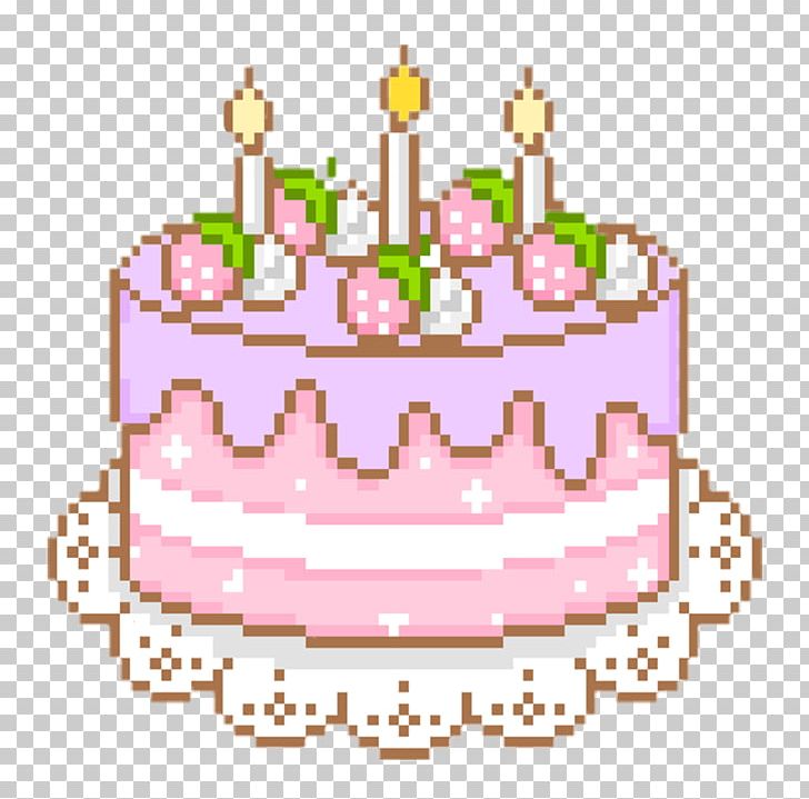 Detail Cake Birthday Png Nomer 39
