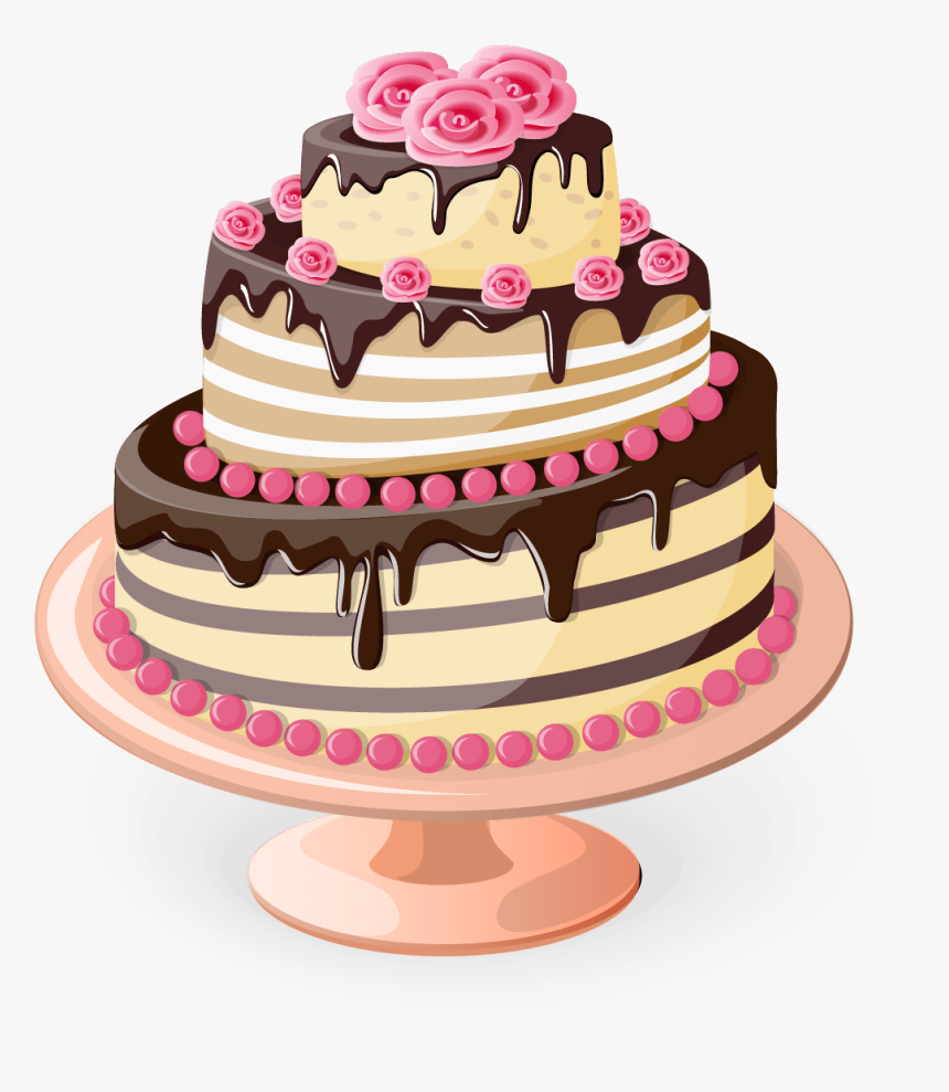 Detail Cake Birthday Png Nomer 46