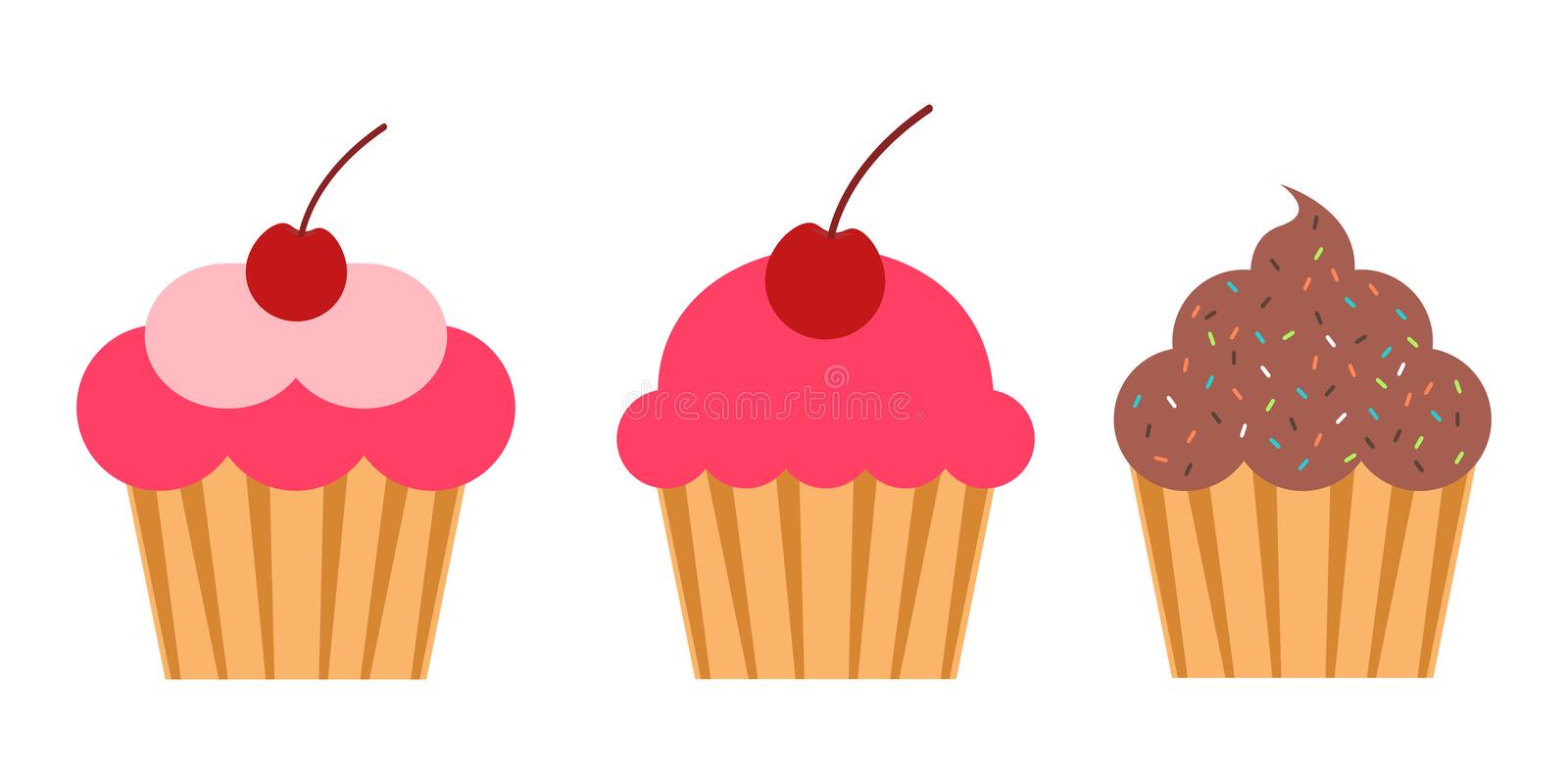 Detail Cake Clipart Png Nomer 30