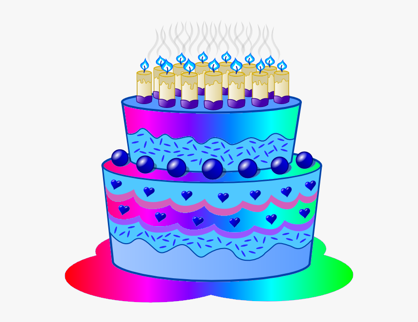 Detail Cake Clipart Png Nomer 32