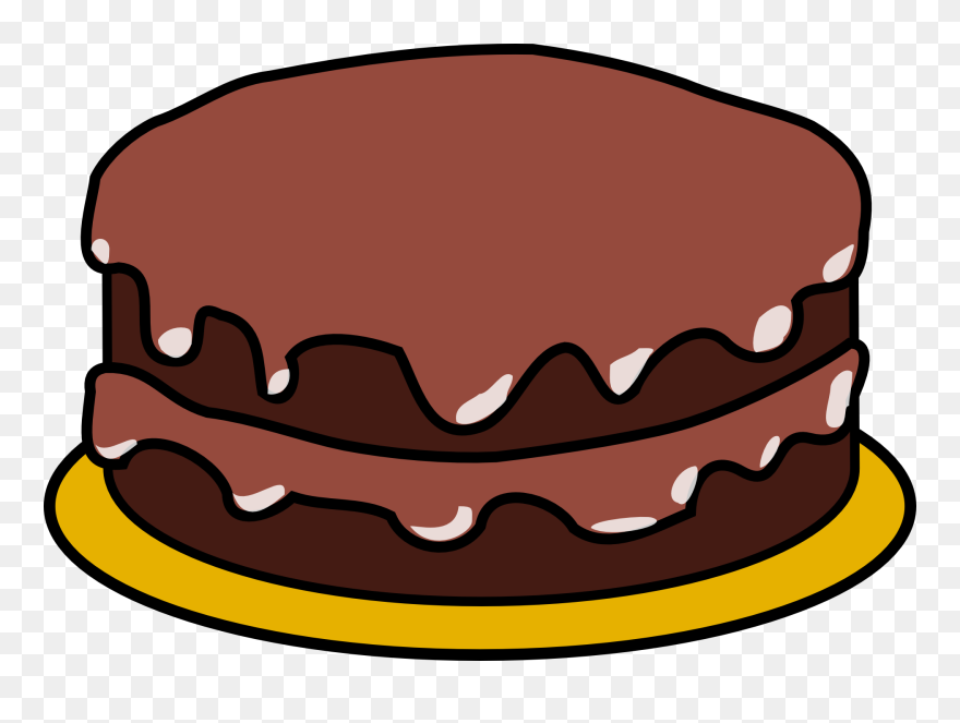 Detail Cake Clipart Png Nomer 52