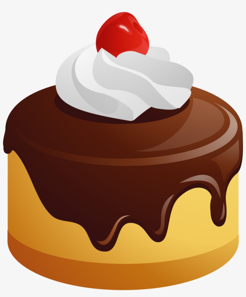 Detail Cake Clipart Png Nomer 7