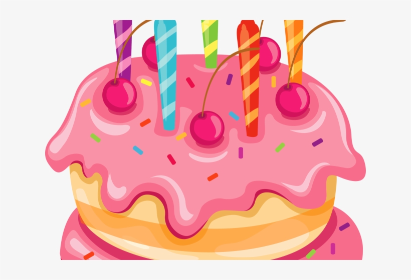 Detail Cake Clipart Png Nomer 10