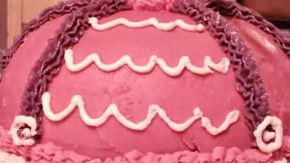 Detail Cake Gambar Barbie Nomer 53