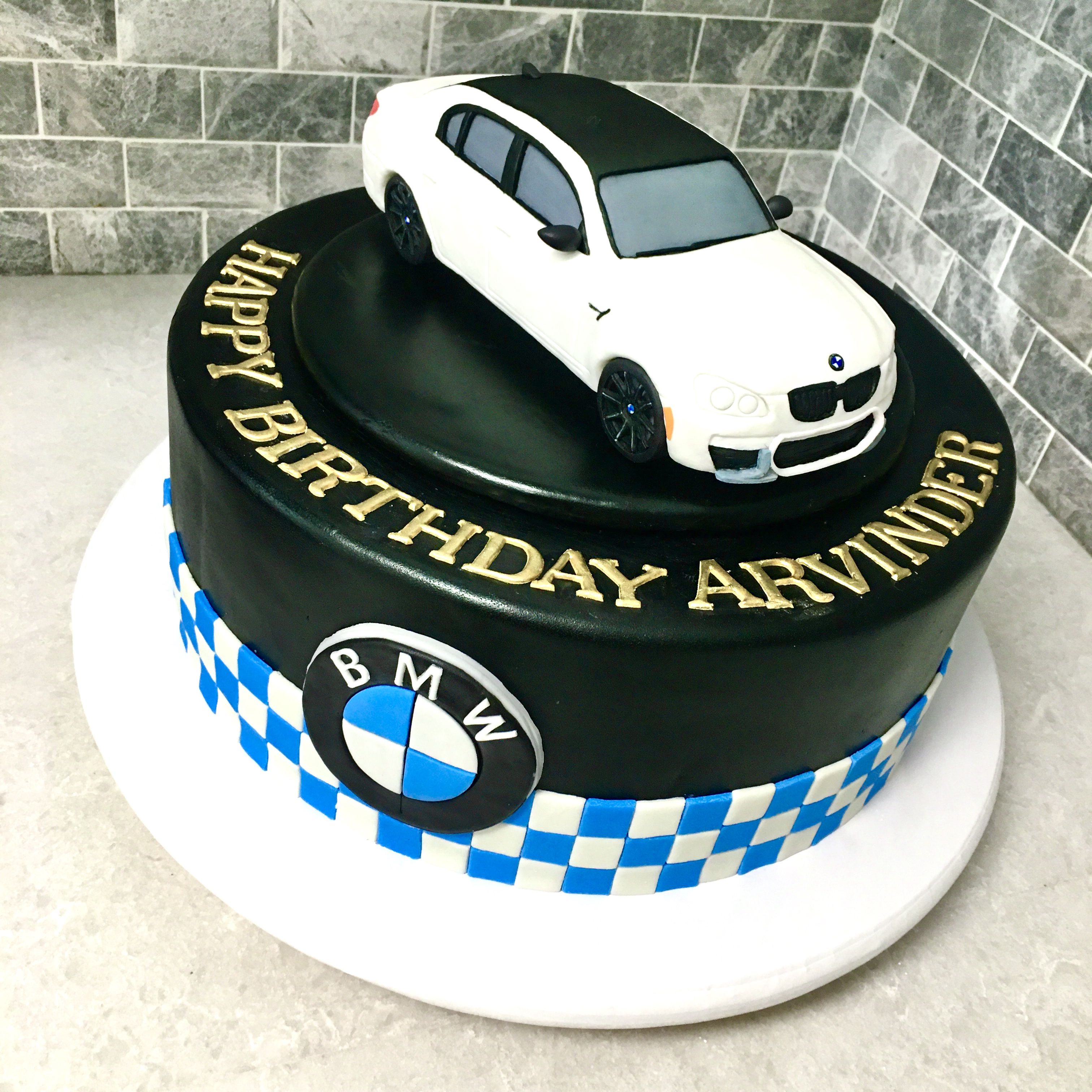 Detail Cake Gambar Cars Nomer 26