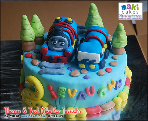 Detail Cake Gambar Cream Truck Cake Gambar Cream Truck Molen Nomer 15